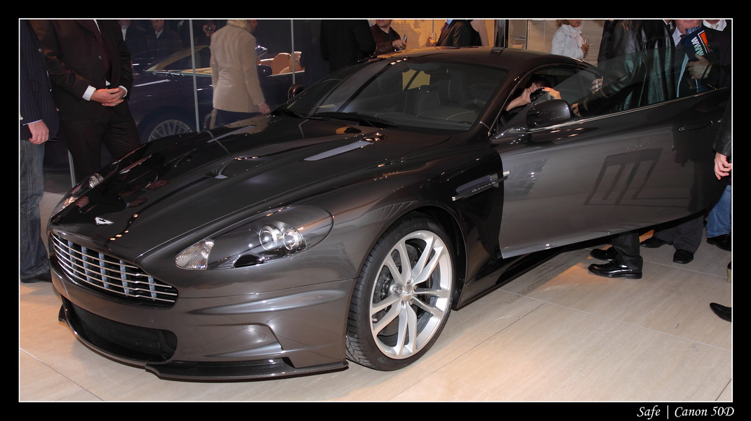 2008   10   Salon auto Paris   065